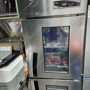 평택 라셀르 숙성고 판매합니다.