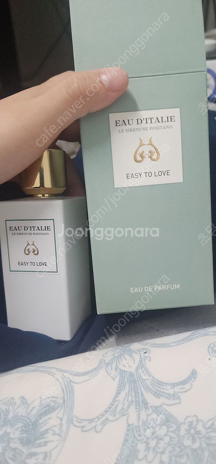 오디딸리 이지 투 러브 100ml--0