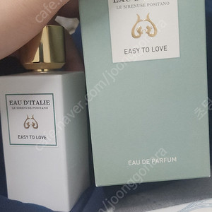 오디딸리 이지 투 러브 100ml