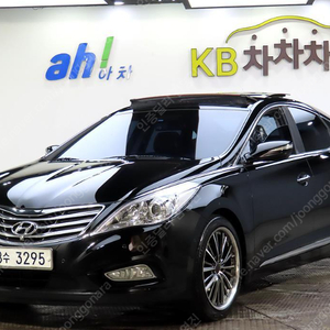 [현대]그랜저 HG HG300 ROYAL