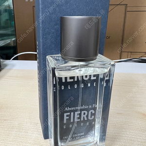 아베크롬비 피어스 50ml