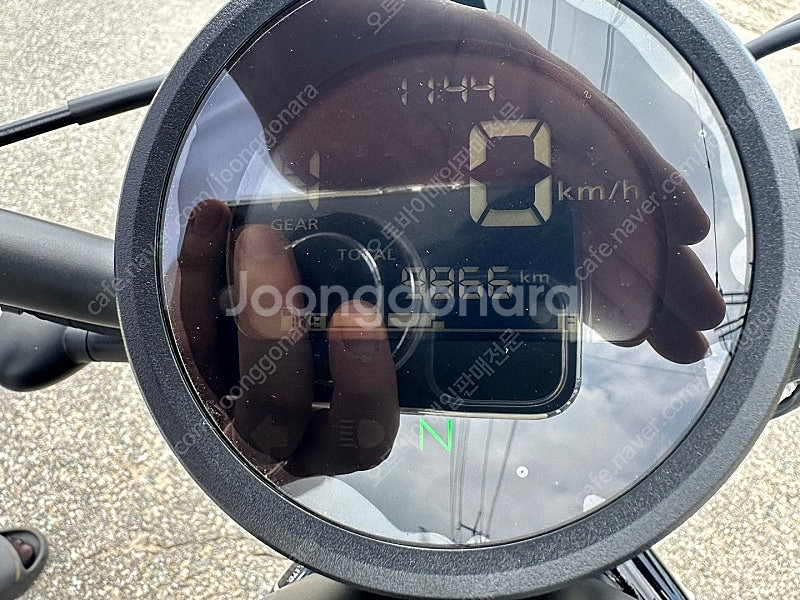 [전국최저가]혼다 레블500 22년식 짧은주행거리 저렴...--9