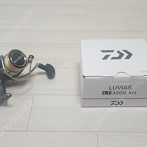 20루비아스 LT 3000XH 직수