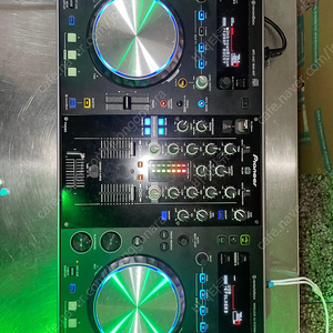 Pioneer XDJ-R1 싸게 처분합니다.