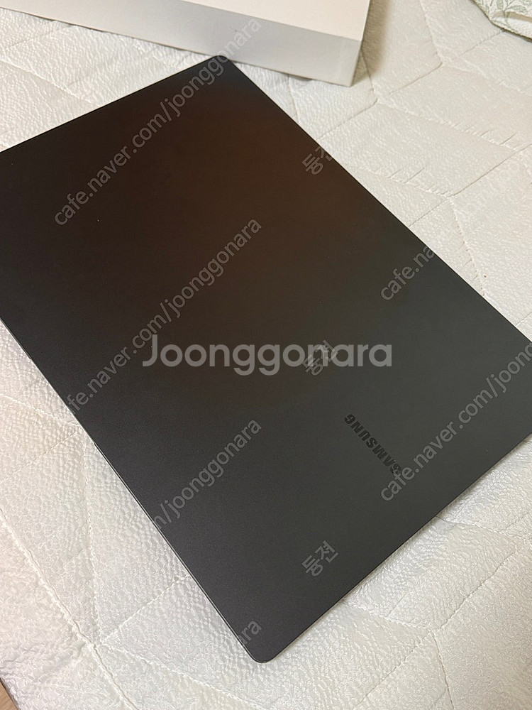 갤럭시 북 프로3 16인치 1테라 NT960XFG-KC...--0