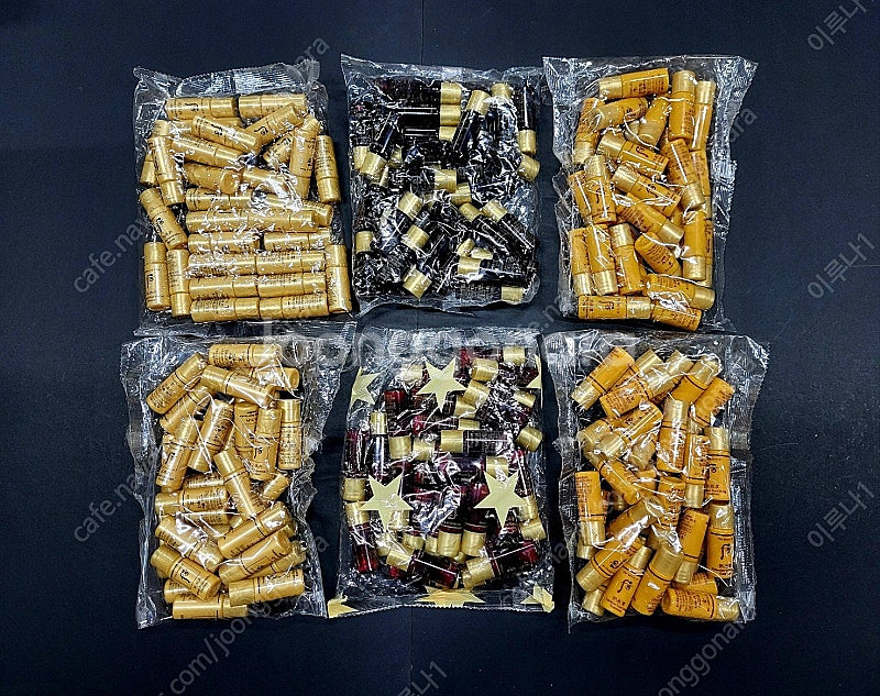 오휘 더후 CNP 샘플 에이지 리커버리 에센스 익스트림 화이트 미라클 아쿠아 젤크림 모이스처 핑크베리어 777 앰플...--1