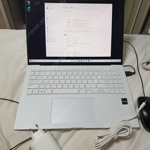 16Z90R-GA76K LG그램 i7-1360 16인치