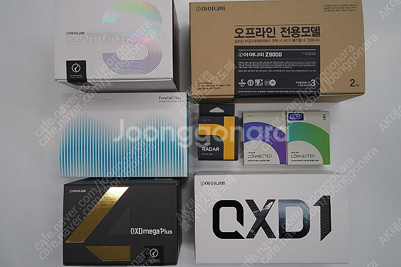 아이나비 QXD1 (29만), QXD1플러스 (전화문의...--0