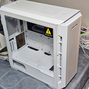 Phanteks P600S MATTE WHITE 판매