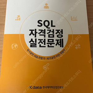 2024 SQLD 노랭이 새책