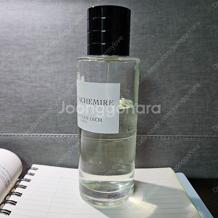 메종디올 떼 카슈미르 250ml (국문택)--0