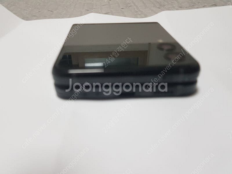 갤럭시 제트플립3 s급 팝니다--3