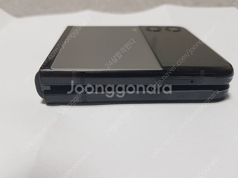 갤럭시 제트플립3 s급 팝니다--4
