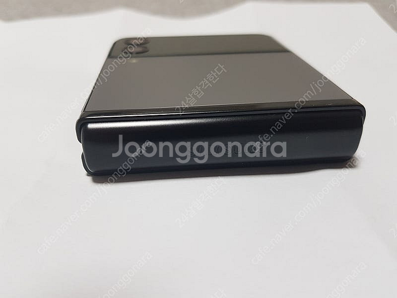 갤럭시 제트플립3 s급 팝니다--5