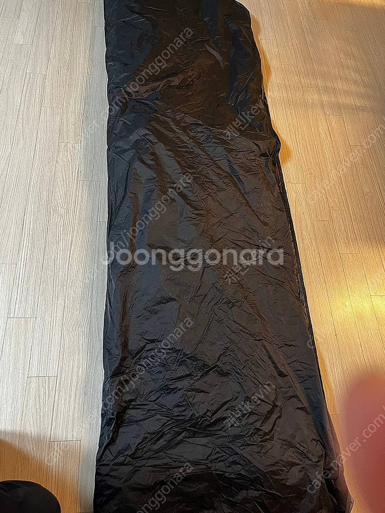 백컨트리 제너두 2.5P 전용매트 포함--2