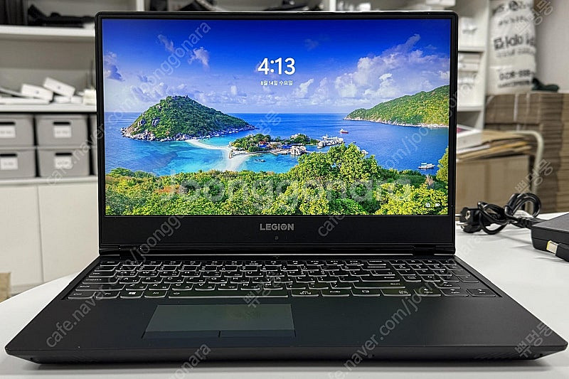 [레노버]LEGION Y530-15ICH i7/16GB...--0