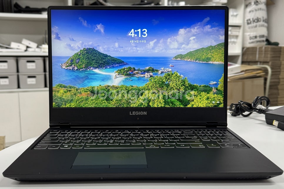 [레노버]LEGION Y530-15ICH i7/16GB...--1