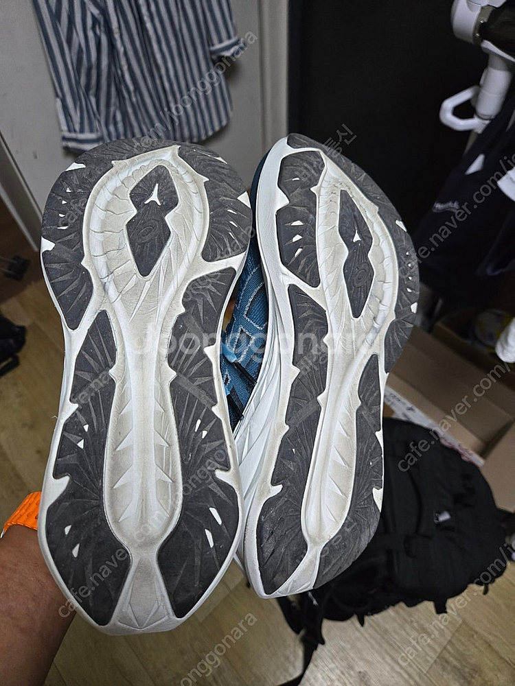 노바블러스트4 상태 최상급--0