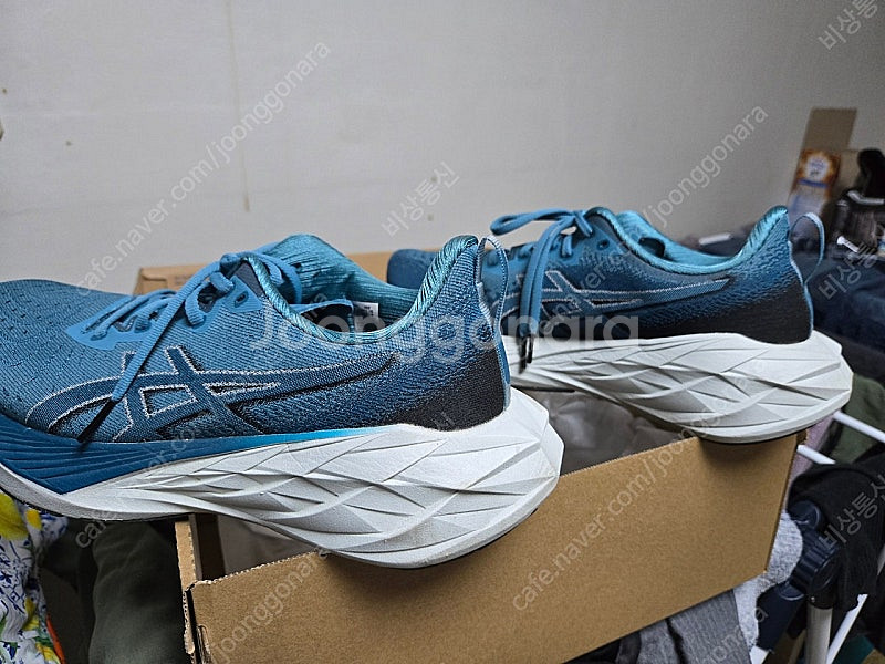 노바블러스트4 상태 최상급--1