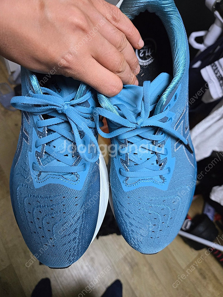 노바블러스트4 상태 최상급--2