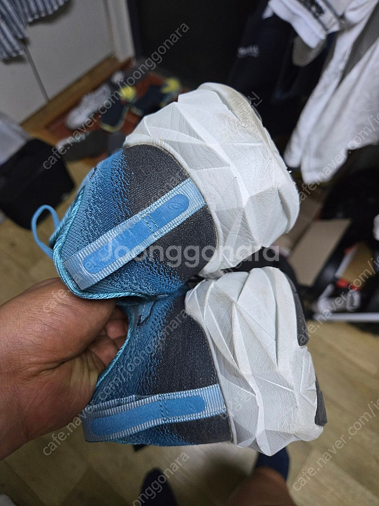 노바블러스트4 상태 최상급--3