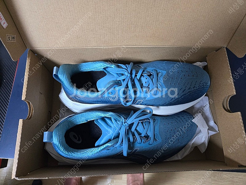 노바블러스트4 상태 최상급--5