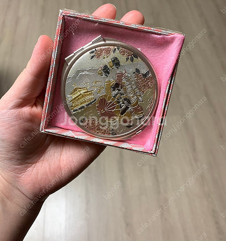 새상품) 일본 거울--0