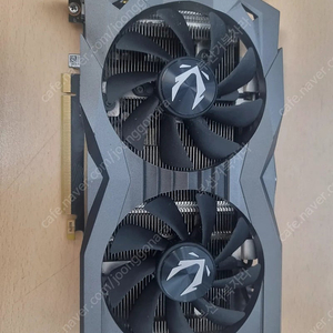 Zotac gtx 1660 super 6gb