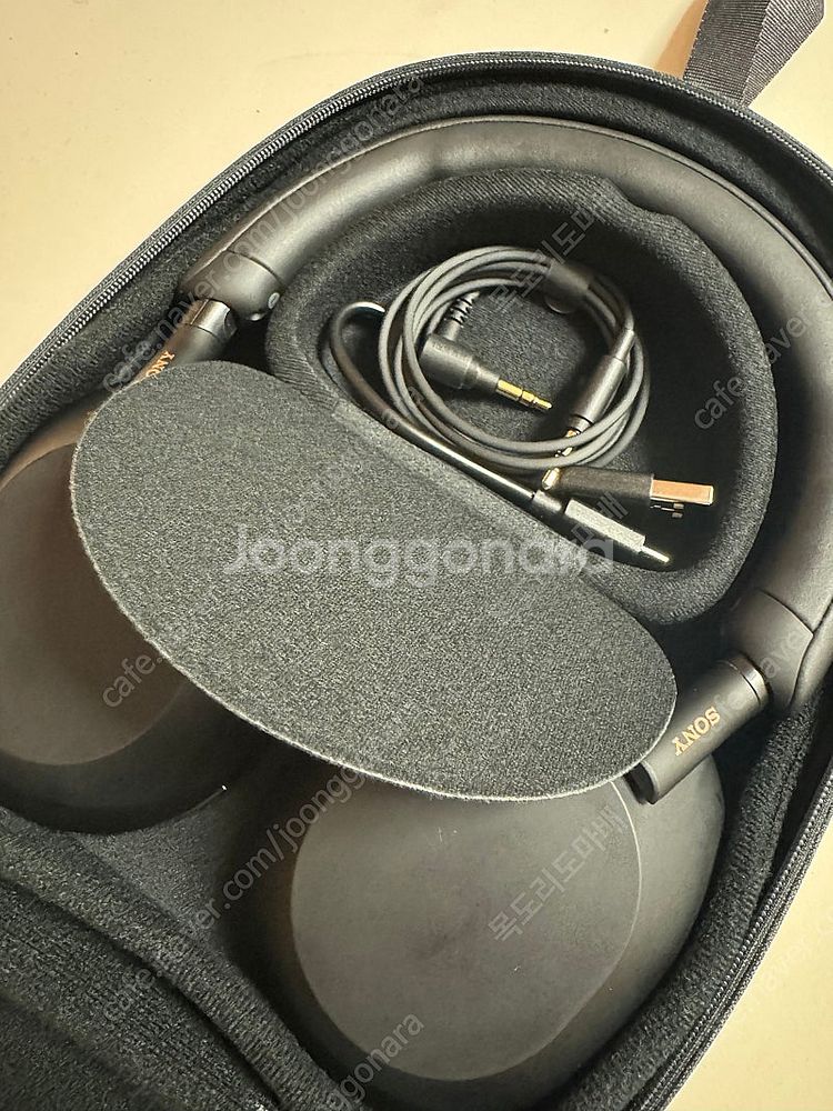 소니 wh-1000xm5 판매--0