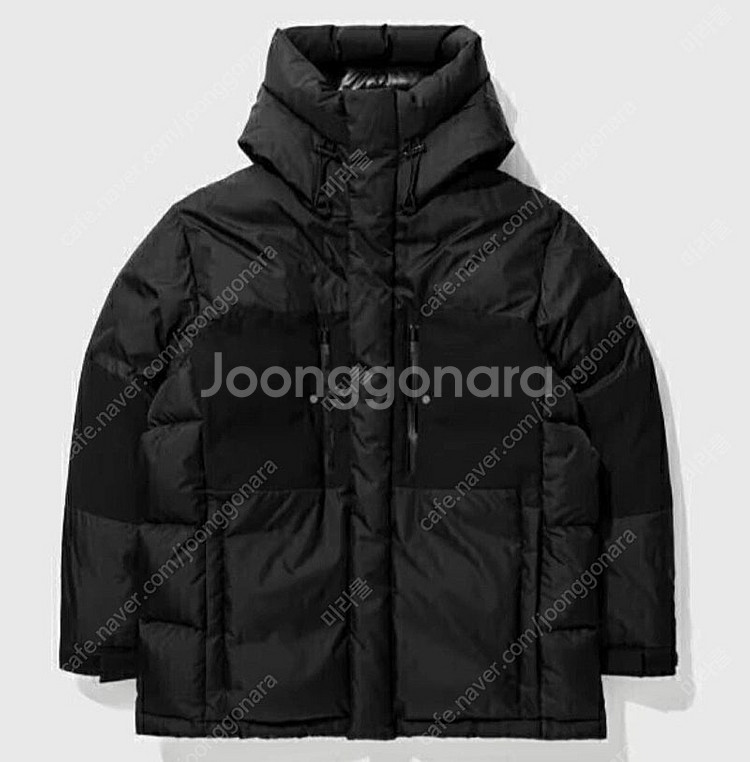 몽클레어 bodri 보드리 남성 구스 패딩자켓(새것) ...--2