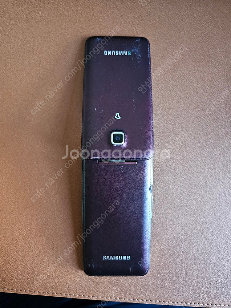 삼성 마스터폰 SM-B510S 폴더폰 효도폰 공부폰 공...--1