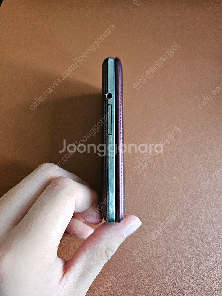 삼성 마스터폰 SM-B510S 폴더폰 효도폰 공부폰 공...--3