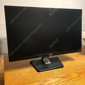 LG 23인치 모니터 IPS237L-PN를 판매합니다.