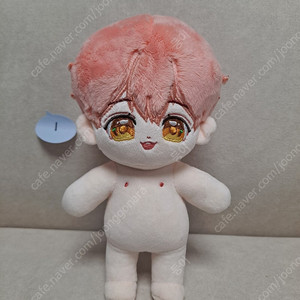 무속성인형 20cm