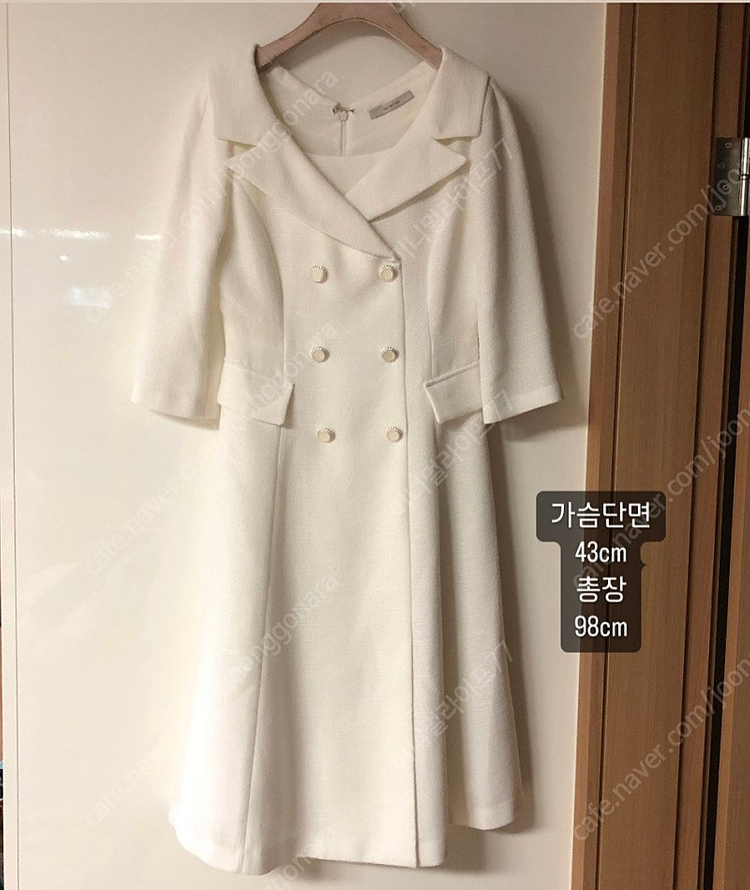 케네스레이디 예복 2부드레스 피로연 원피스 돌잔치 129000원--1