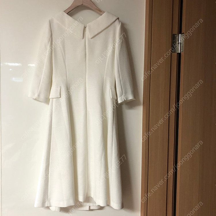 케네스레이디 예복 2부드레스 피로연 원피스 돌잔치 129000원--5