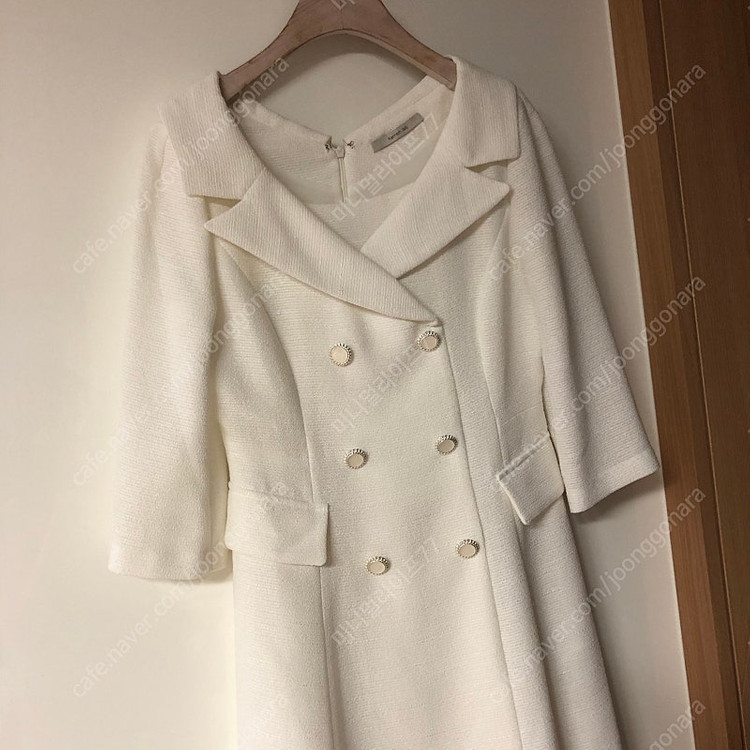 케네스레이디 예복 2부드레스 피로연 원피스 돌잔치 129000원--7