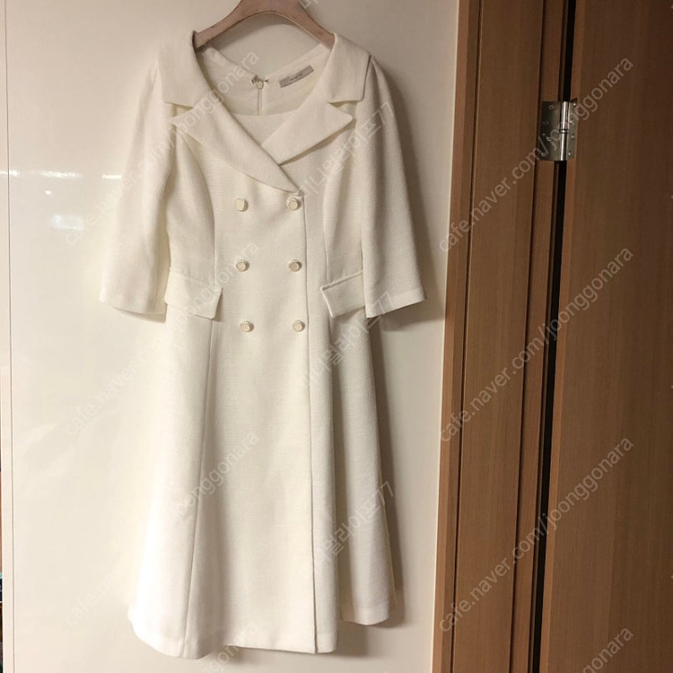 케네스레이디 예복 2부드레스 피로연 원피스 돌잔치 129000원--8