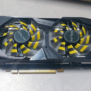 겔럭시 GTX950