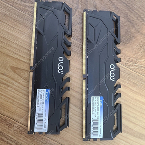 ddr4 16x2 32g xmp