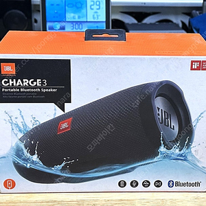 JBL Charge3 차지3 블루투스 스피커