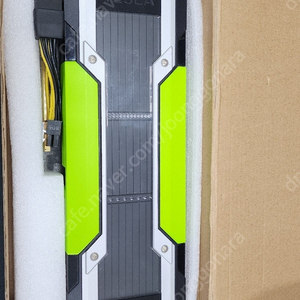 Nvidia Tesla M40 24GB 팝니다. (15만원)