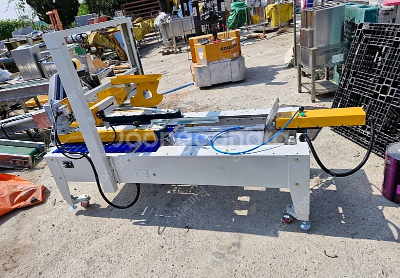 박스제함기 반자동박스제함기 하나토 bt-450--5