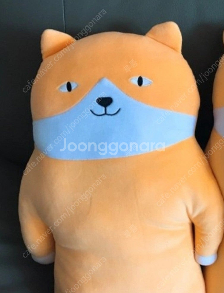 (삽니다) 다이소 도둑고양이 인형 삽니다--0