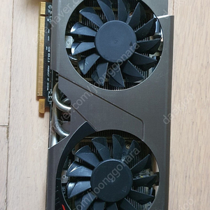 MSI R6950 Twin Fronzr 3