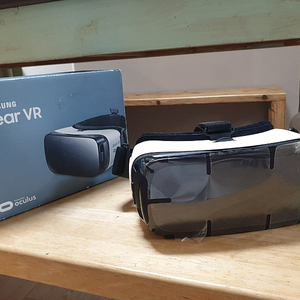 삼성 GEAR VR