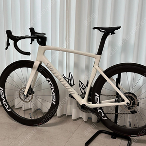 스페셜라이즈드 타막 SL7 프로 SRAM FORCE eTAP