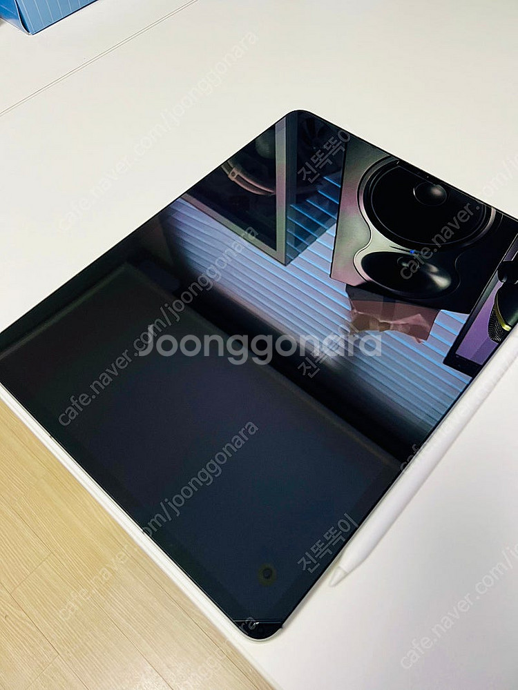 아이패드 프로 5세대(M1) 12.9인치 512GB 셀...--1