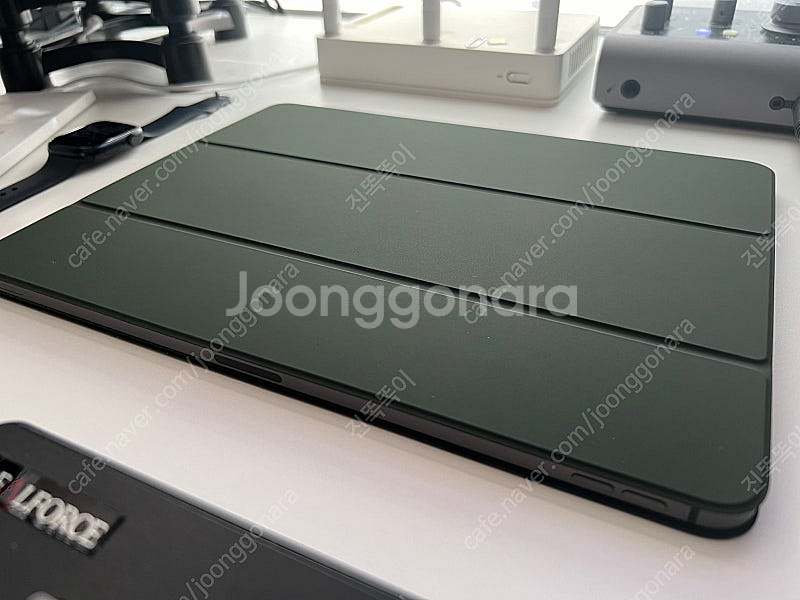 아이패드 프로 5세대(M1) 12.9인치 512GB 셀...--3