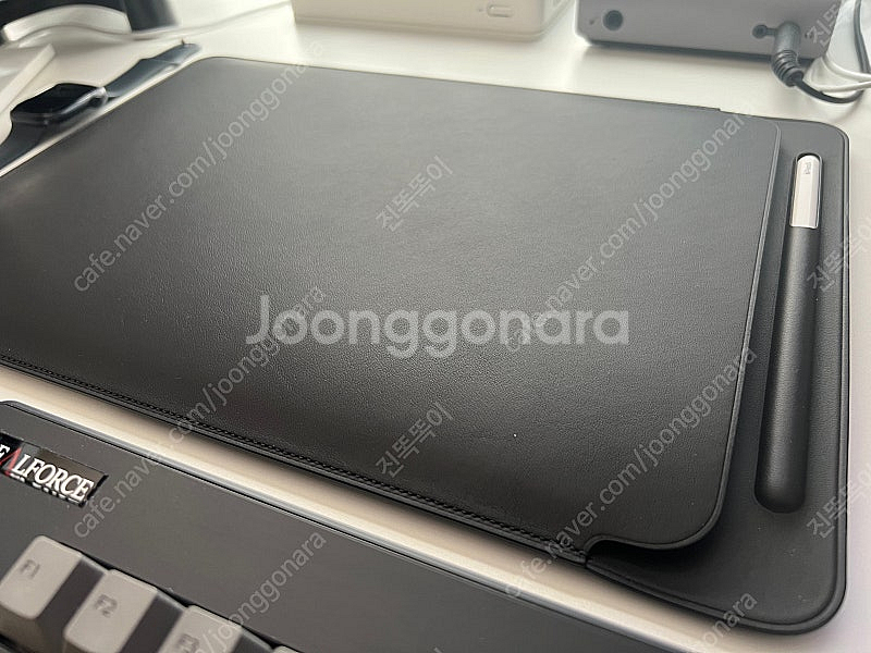 아이패드 프로 5세대(M1) 12.9인치 512GB 셀...--4